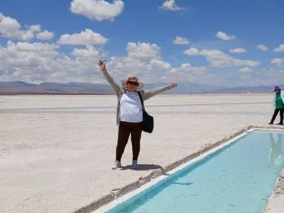 Purmatur Travel and Tourist Agency  in  San Salvador de Jujuy