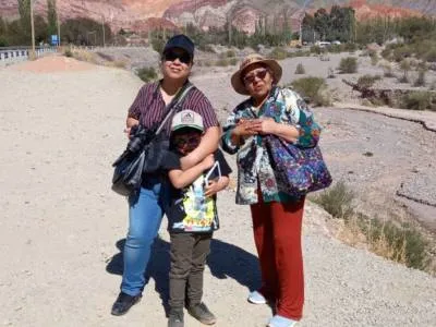 Travel and Tourist Agency Purmatur