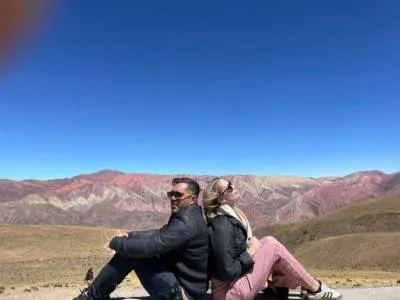 Travel and Tourist Agency Purmatur