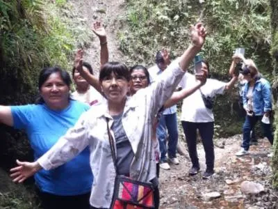 Travel and Tourist Agency Purmatur