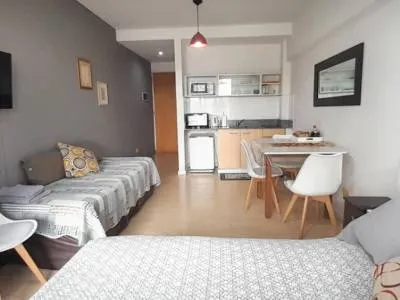 Monoambiente in Palermo Soho Apartments  in  Buenos Aires