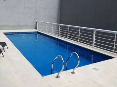 Apartments Monoambiente in Palermo Soho