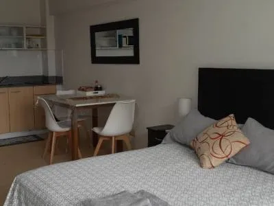 Apartments Monoambiente in Palermo Soho