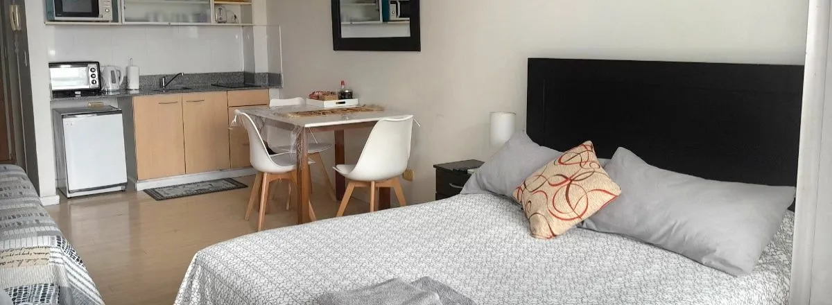 Apartments Monoambiente in Palermo Soho