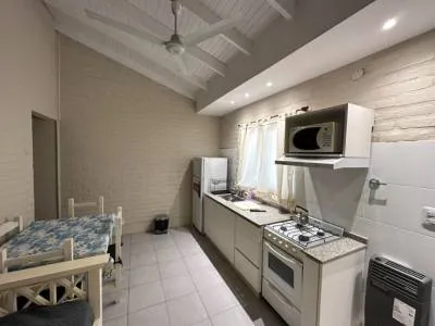 Cabins Cabañas Los Olivos