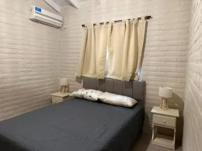 Cabins Cabañas Los Olivos