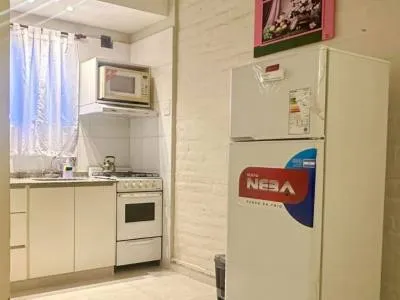 Cabins Cabañas Los Olivos