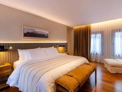 El Bodeguero Hotel Hotels  in  Salta