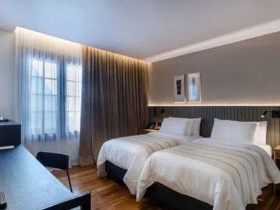 Hotels El Bodeguero Hotel