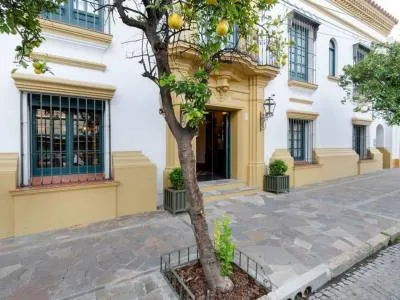 Hotels El Bodeguero Hotel