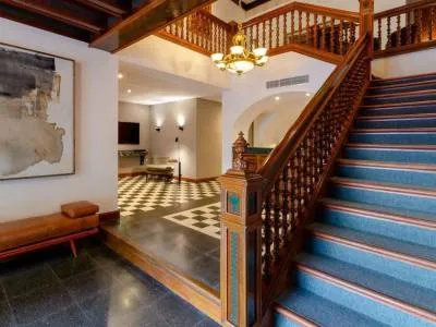 Hotels El Bodeguero Hotel