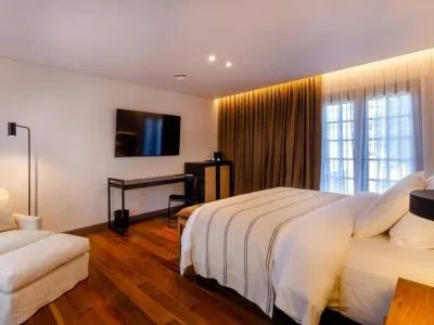 Hotels El Bodeguero Hotel