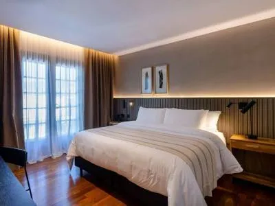 Hotels El Bodeguero Hotel