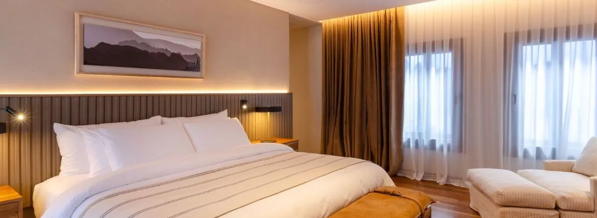 Hotels El Bodeguero Hotel