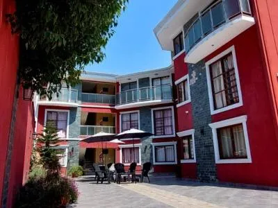 La Boedo Apart Hotel Apart Hotels  in  Salta