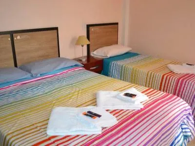 Apart Hotels La Boedo Apart Hotel