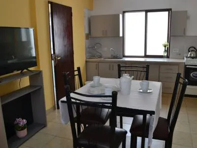 Apart Hotels La Boedo Apart Hotel