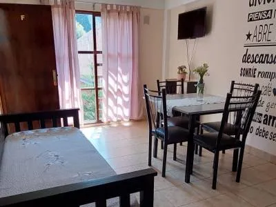 Apart Hotels La Boedo Apart Hotel