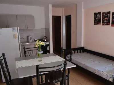 Apart Hotels La Boedo Apart Hotel