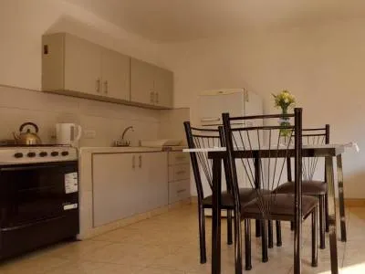 Apart Hotels La Boedo Apart Hotel