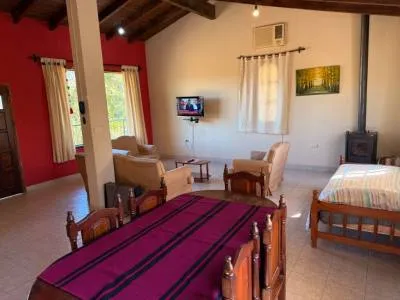 Cabins Cabañas Celedonio