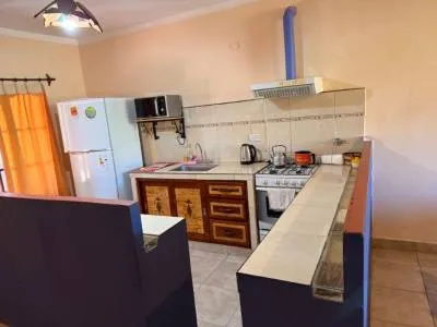 Cabins Cabañas Celedonio