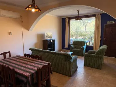 Cabins Cabañas Celedonio