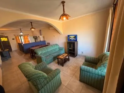 Cabins Cabañas Celedonio