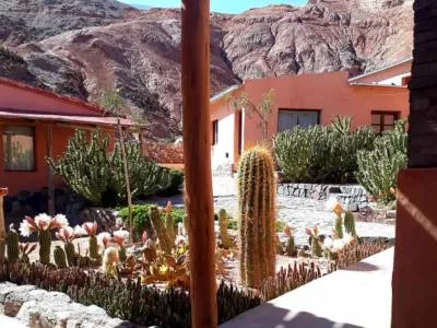 Cabins Cabins Casa de Colores