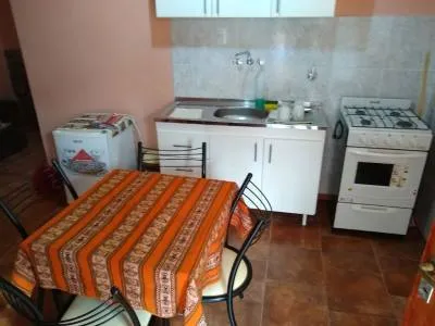 Cabins Cabins Casa de Colores