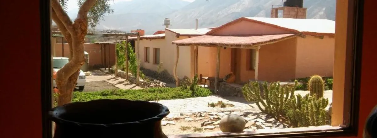 Cabins Cabins Casa de Colores