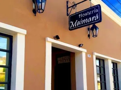 Maimará Inn