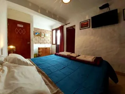 Hostelries Maimará Inn