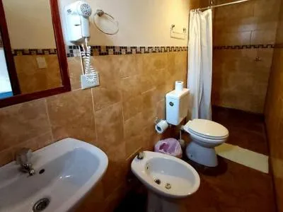 Hostelries Maimará Inn