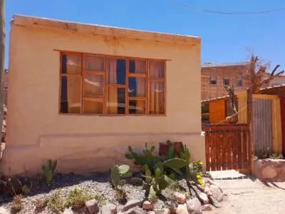 Sumaj Rustica Cabins  in  Tilcara