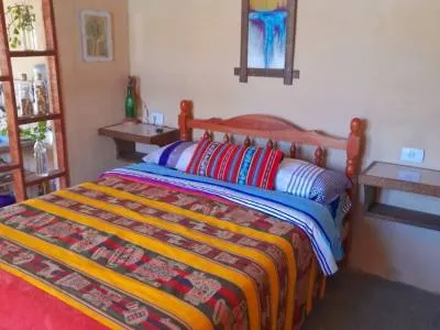 Cabins Sumaj Rustica