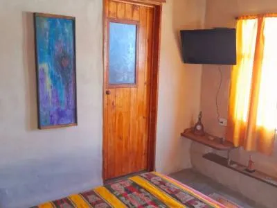 Cabins Sumaj Rustica