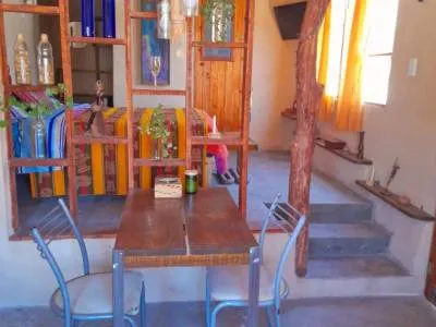 Cabins Sumaj Rustica