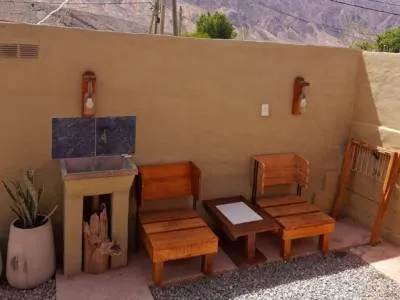 Cabins Sumaj Rustica