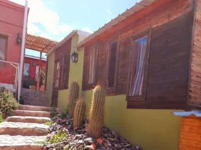 Cabins Sumaj Rustica