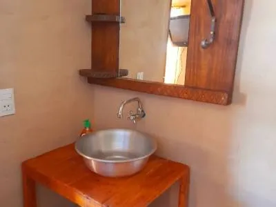 Cabins Sumaj Rustica