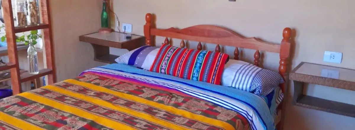 Cabins Sumaj Rustica