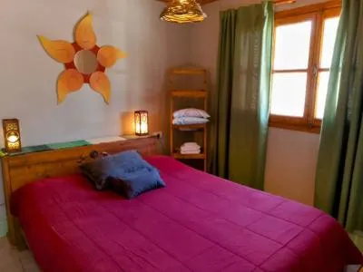 Cabañas Cabañas Rowal Potrerillos 