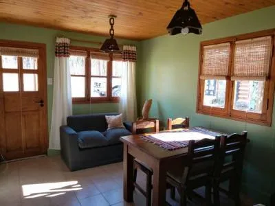 Cabañas Cabañas Rowal Potrerillos 