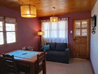 Cabañas Cabañas Rowal Potrerillos 