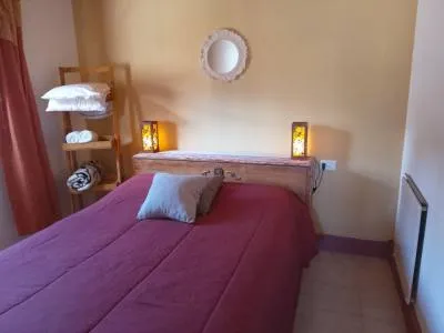 Cabañas Cabañas Rowal Potrerillos 