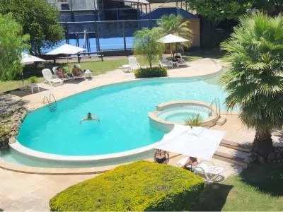 Hotel Palmar Hoteles  en  Colón