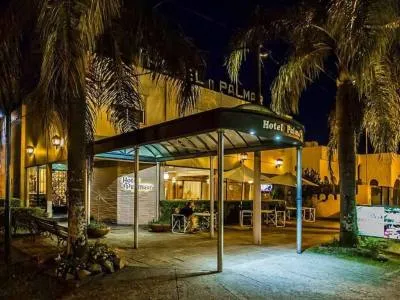 Hotels Hotel Palmar