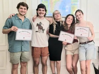 Language and Tourism Ibero Spanish School Buenos Aires