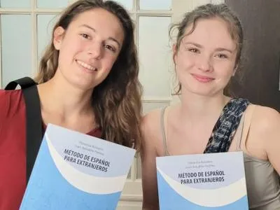 Language and Tourism Ibero Spanish School Buenos Aires